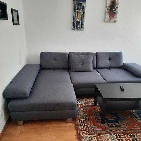 Vienna International Center Apartment Eksteriør billede