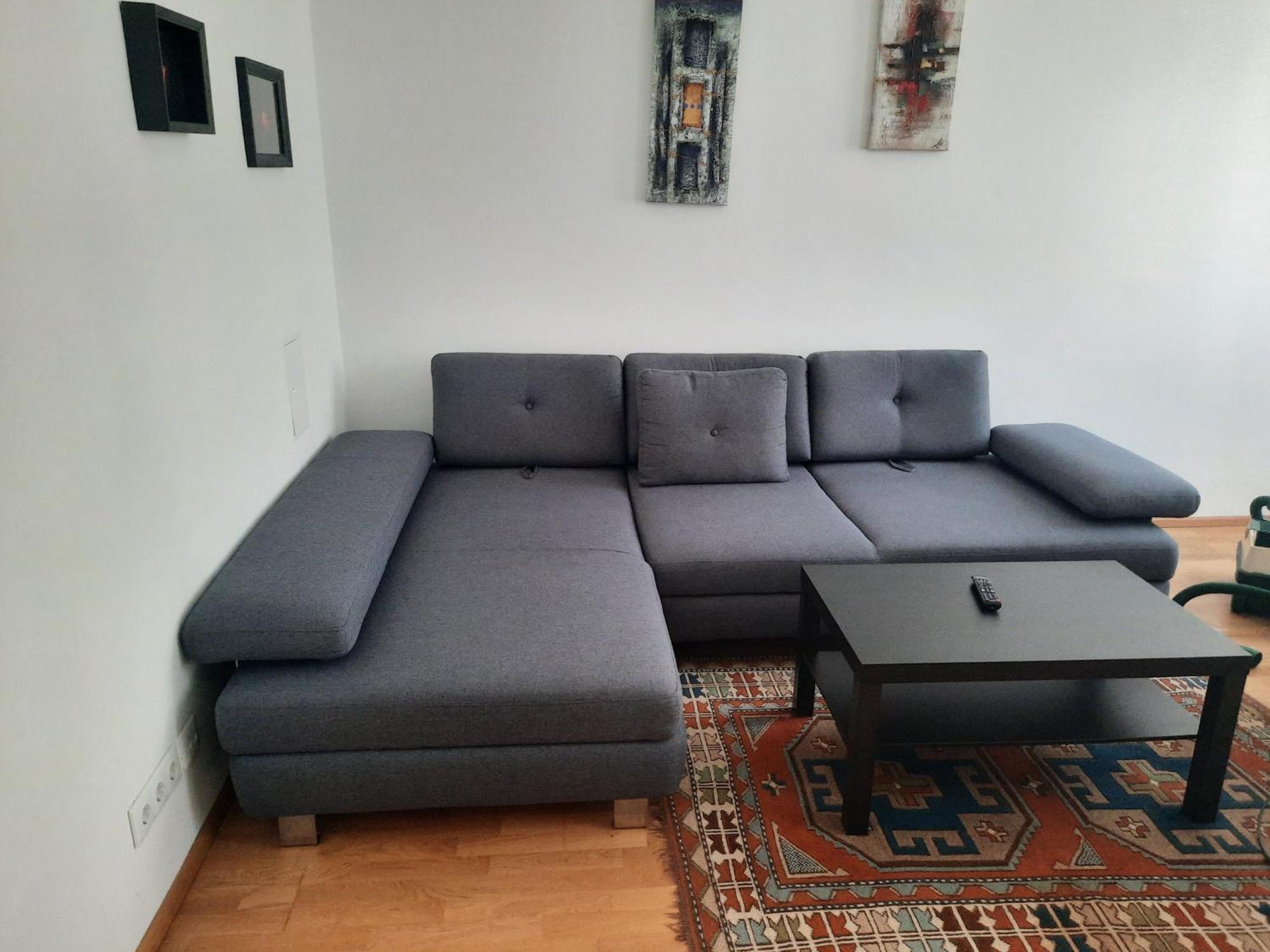 Vienna International Center Apartment Eksteriør billede